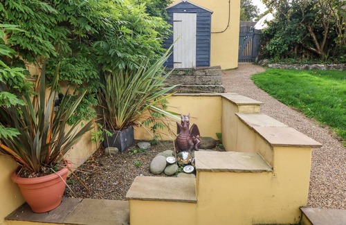 Tenby Cottage | Greengate