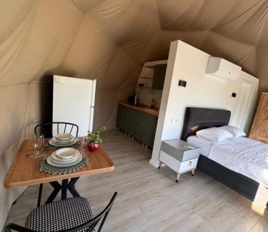 Ortaca Other | Greenglampingdome