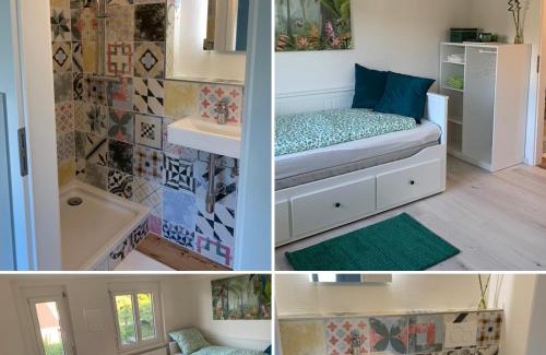 Weil am Rhein Apartment | Greenhome