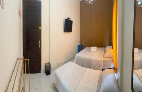 Mlati Hotel | Greenhouse Exclusive Tegalwaras