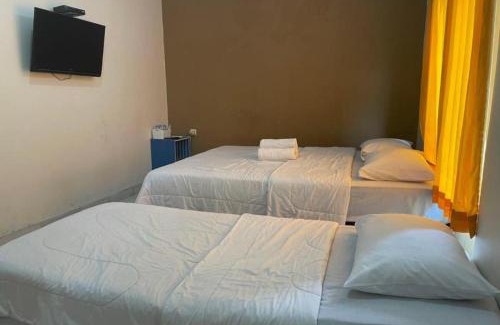 Mlati Hotel | Greenhouse Exclusive Tegalwaras