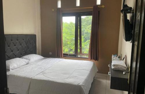 Mlati Hotel | Greenhouse Exclusive Tegalwaras