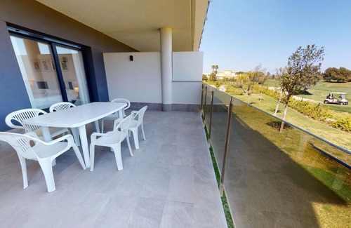 Molinell Apartment | GreenHue by ON Travel