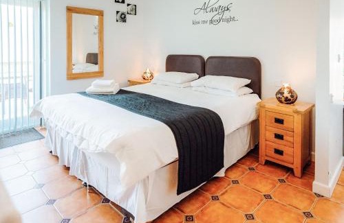Lydstep House | Greenkeepers Cottage - Uk6712