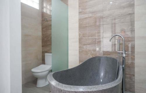 Bangunjiwo Villa | GreenKhaza Villa