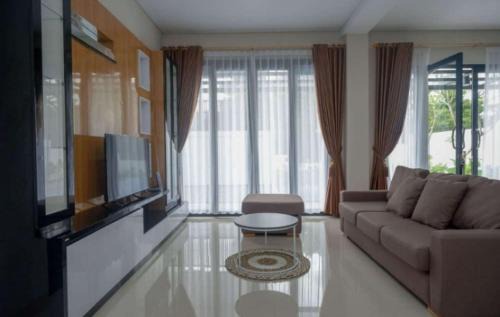 Bangunjiwo Villa | GreenKhaza Villa