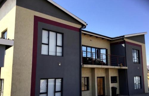 Maseru House | Greenlake Guesthouse