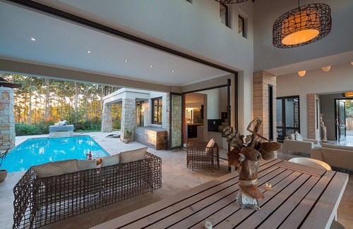 Knysna House | Greenland's House - Pezula Private Estate on the Garden Route, Knysna