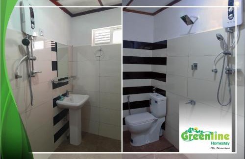 Demodera House | Greenline Homestay