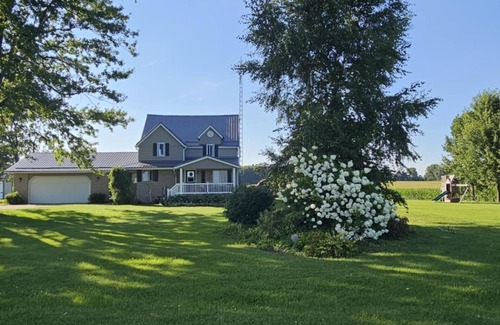 West Elgin Other | Greenly's Getaway