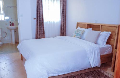 Athi River Villa | Greenpark Staycations