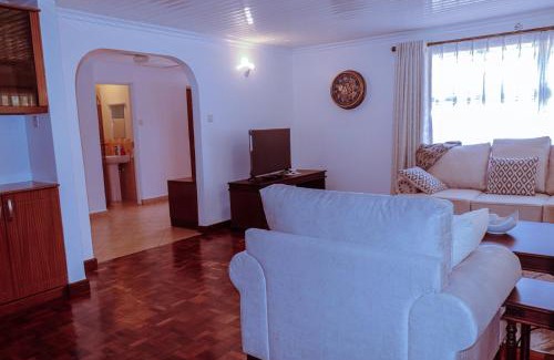 Athi River Villa | Greenpark Staycations