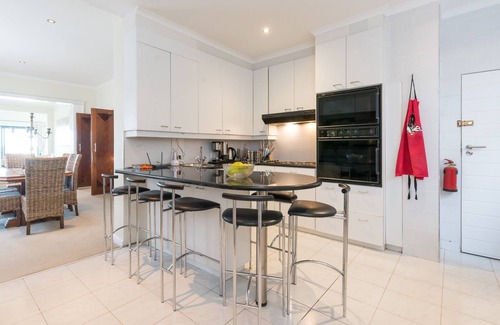 Green Point House | GREENPOINT OCEAN VISTA.