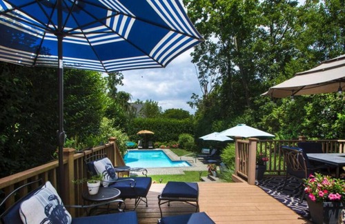Pipes Cove House | Greenport Beach House