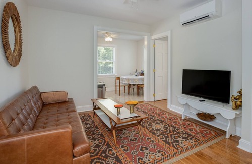 Greenport House | Greenport One Bedroom Pied A Terre