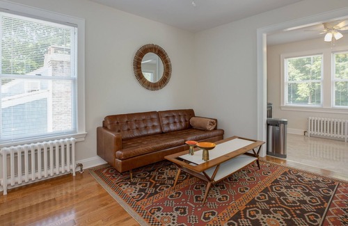 Greenport House | Greenport One Bedroom Pied A Terre