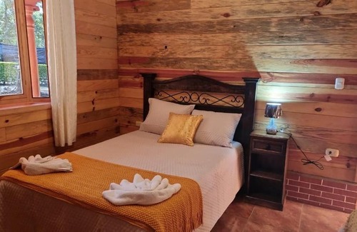 San Martin Jilotepeque Resort | GreenResort