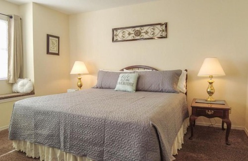 Branson House | Greens 1-3 by Dreams2Reality Vacations-Includes FREE Attraction Tickets Daily!