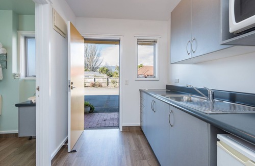 Nelson Hotel | Greens Motel