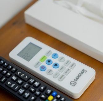 Thrippunithura Hotel | Greens Residency