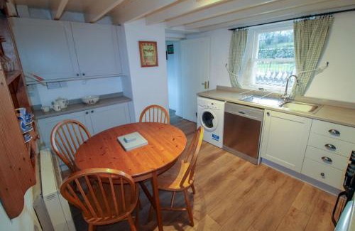 Caldbeck House | Greenside Cottage Caldbeck