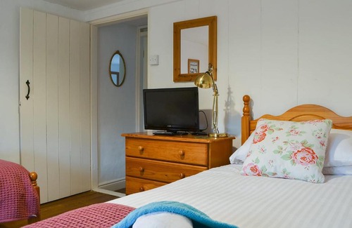 Caldbeck House | Greenside Cottage