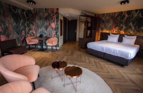 De Koog Hotel | Greenside