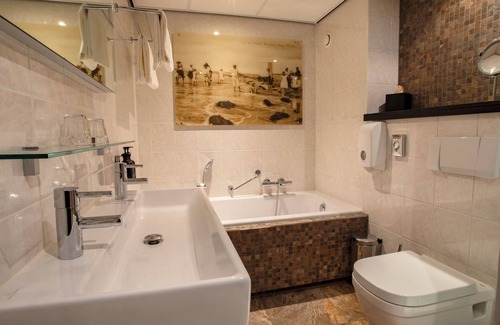 De Koog Hotel | Greenside