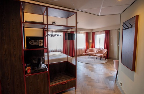 De Koog Hotel | Greenside