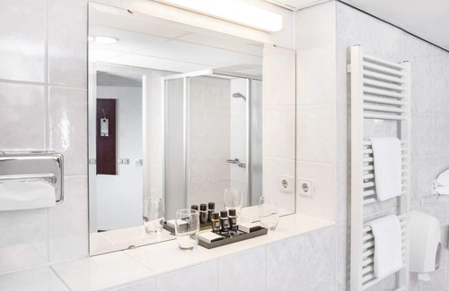 De Koog Hotel | Greenside