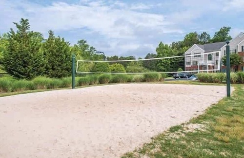Berkeley Condo | Greensprings Resort, 2 bedroom condo, Williamsburg
