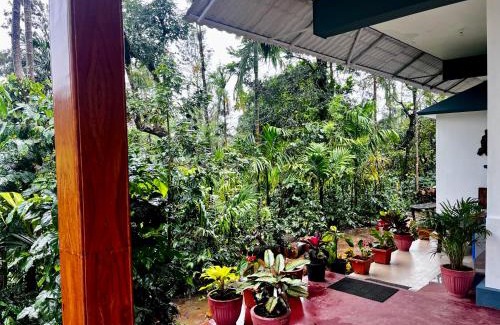 Kalakandur House | Greenspun Nature stay