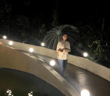 Kalakandur House | Greenspun Nature stay