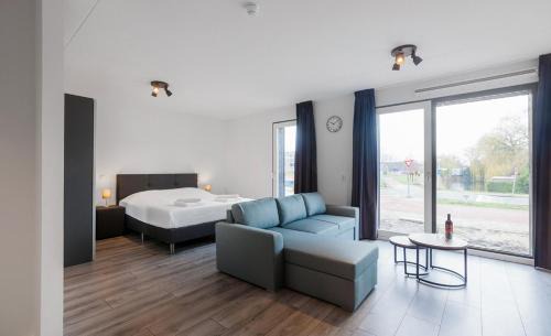 Nieuw-West Apartment | Greenstay