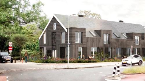 Nieuw-West Apartment | Greenstay