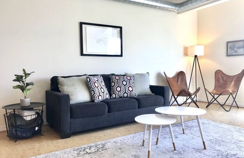 Belmont Apartment | Greensview Apt | 2 Bedroom, 2 Bath - Beautiful views!