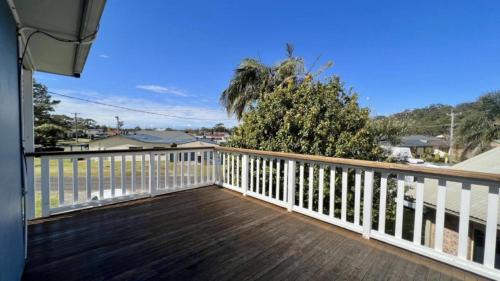 Sussex Inlet House | Greentree Sanctuary