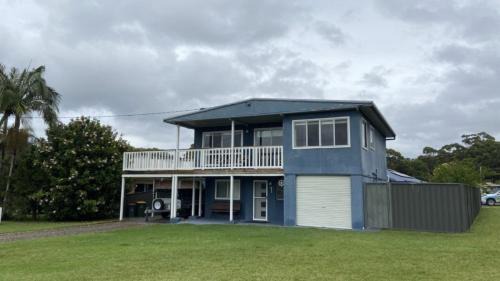 Sussex Inlet House | Greentree Sanctuary