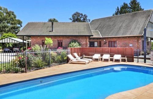 Mansfield Apartment | Greenvale Holiday Units Mansfield