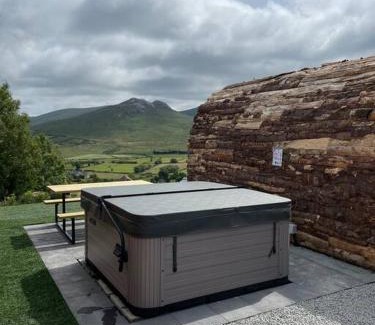 Newry Other | Greenview Glamping Pods