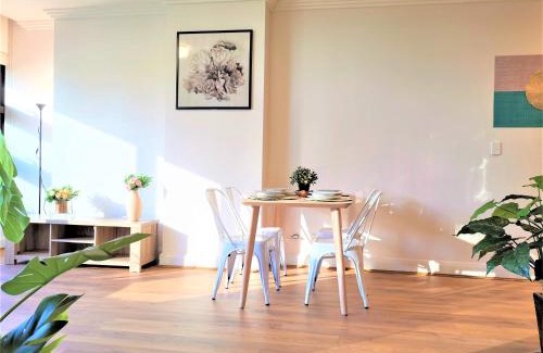 Sydney Olympic Park Apartment | Greenview in Sydney Olympic Park