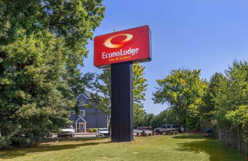 Greenville - Spartanburg Hotel | Greenville Pelham Inn by IHG