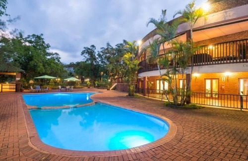 White River House | Greenway woods Self Catering unit no 9, WhiteRiver