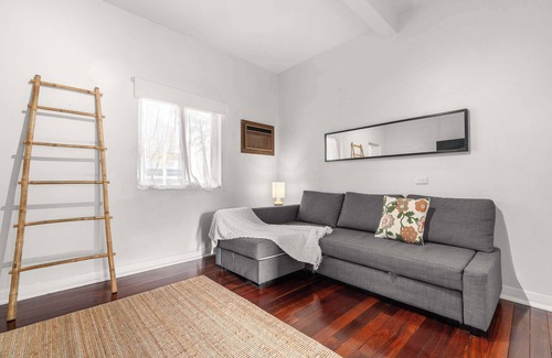 North Adelaide Apartment | Greenways Apt 1BR Retreat in Central North ADL