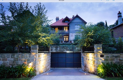 Greenwich Condo | Greenwich Point A Gem! Telwalla 3