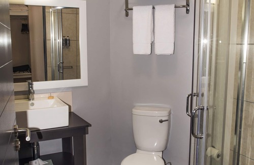 Ndola Hotel | Greenwood Manor Hotel Ndola