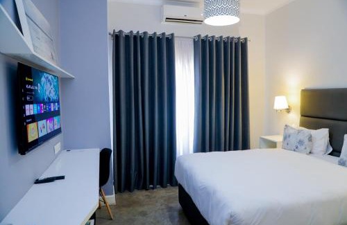 Ndola Hotel | Greenwood Manor Hotel