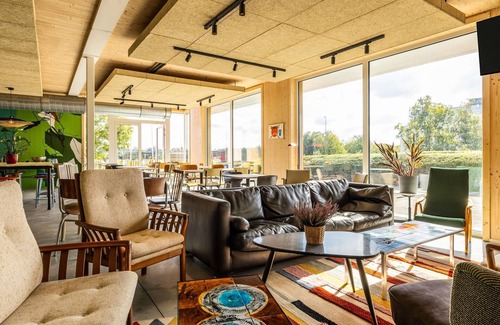 Zaventem Hotel | greet Brussels Airport Zaventem