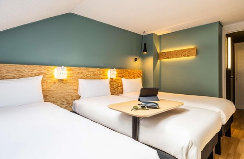 Zaventem Hotel | greet Brussels Airport Zaventem