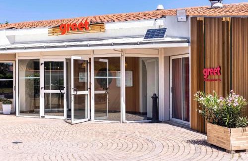 Saix Hotel | Greet Hôtel Castres Saix